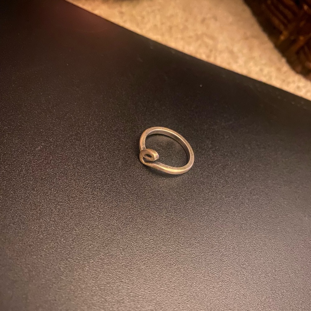 James Avery ring